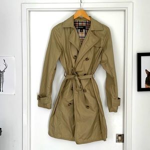 Medium Trench coat